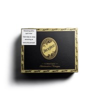 Brick House Maduro Mighty Mighty Cigar - Box of 25